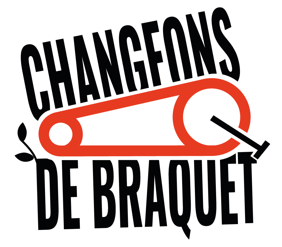 Changeons De Braquet