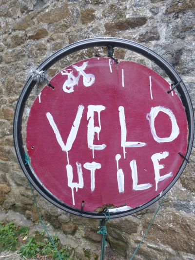 Velo-utile