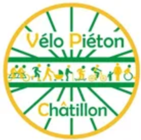 VPC Vélo Piéton Châtillon
