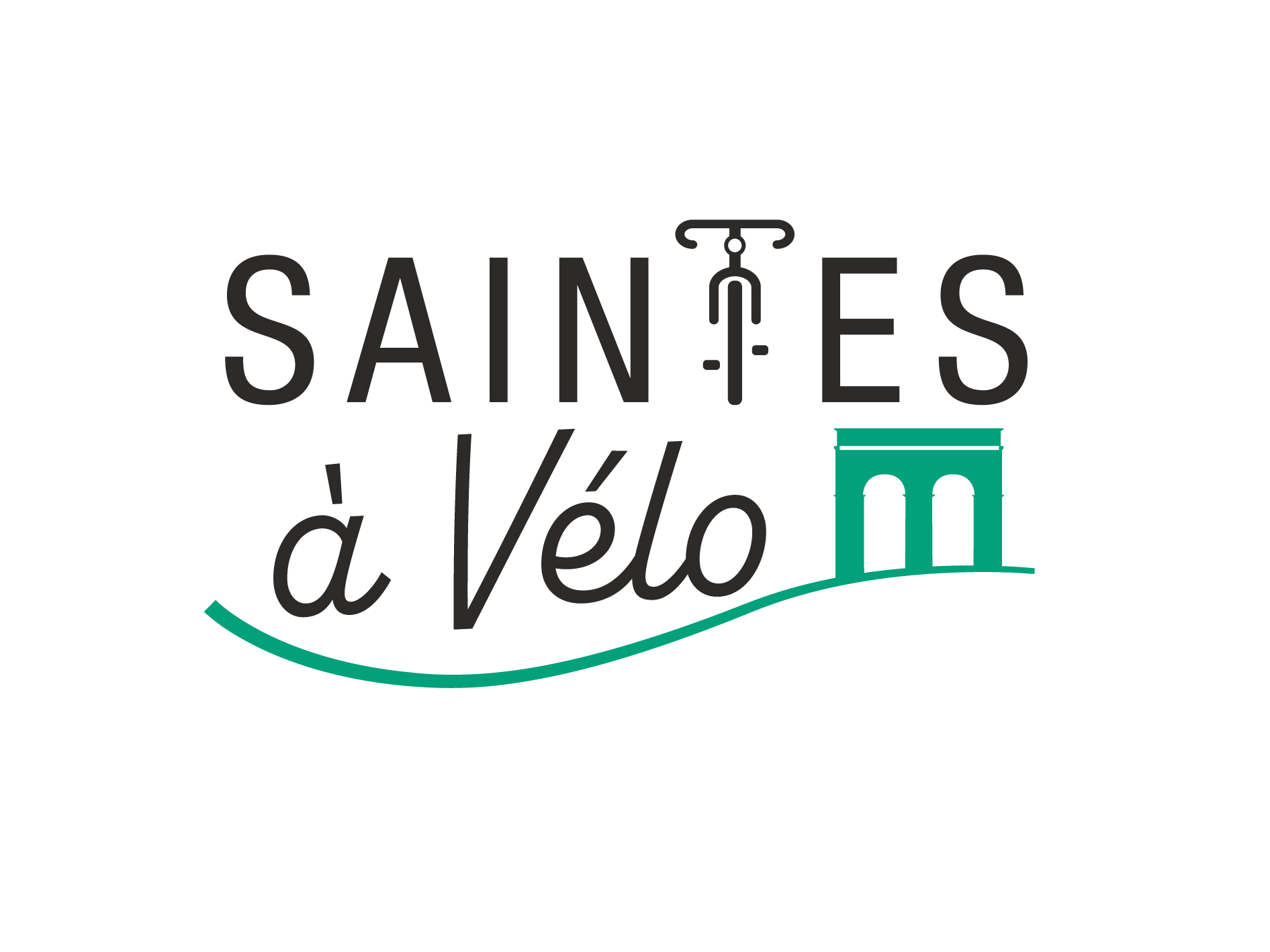 Saintes à Vélo
