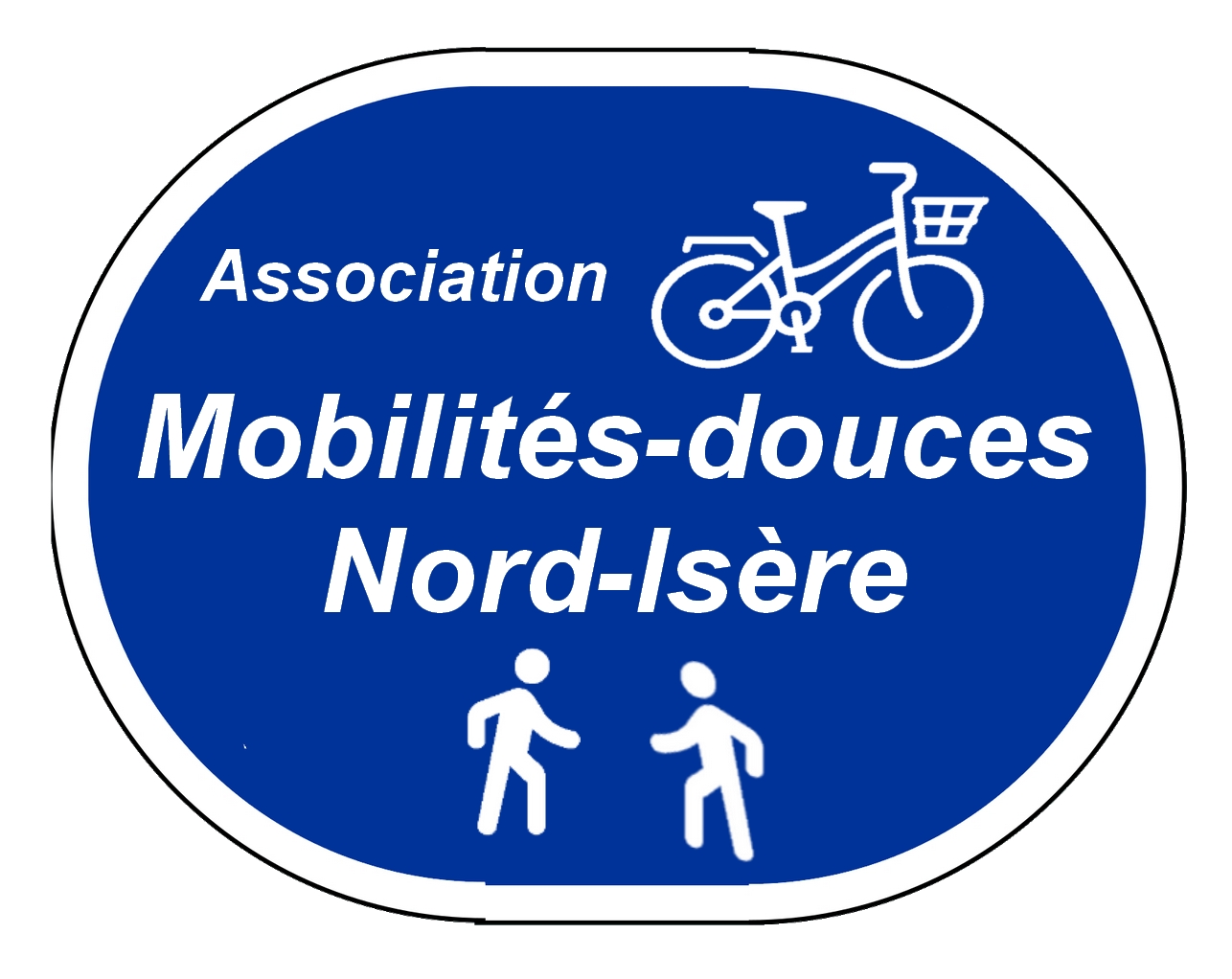 Mobilités-douces, Nord-Isère