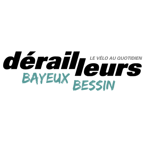 Dérailleurs Bayeux Bessin