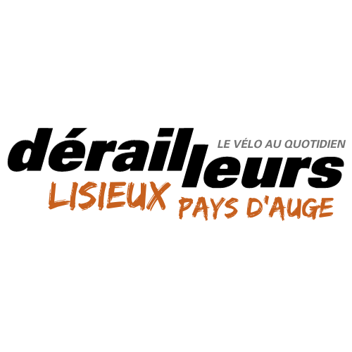 Dérailleurs Calvados, antenne Lisieux-Pays-d'Auge