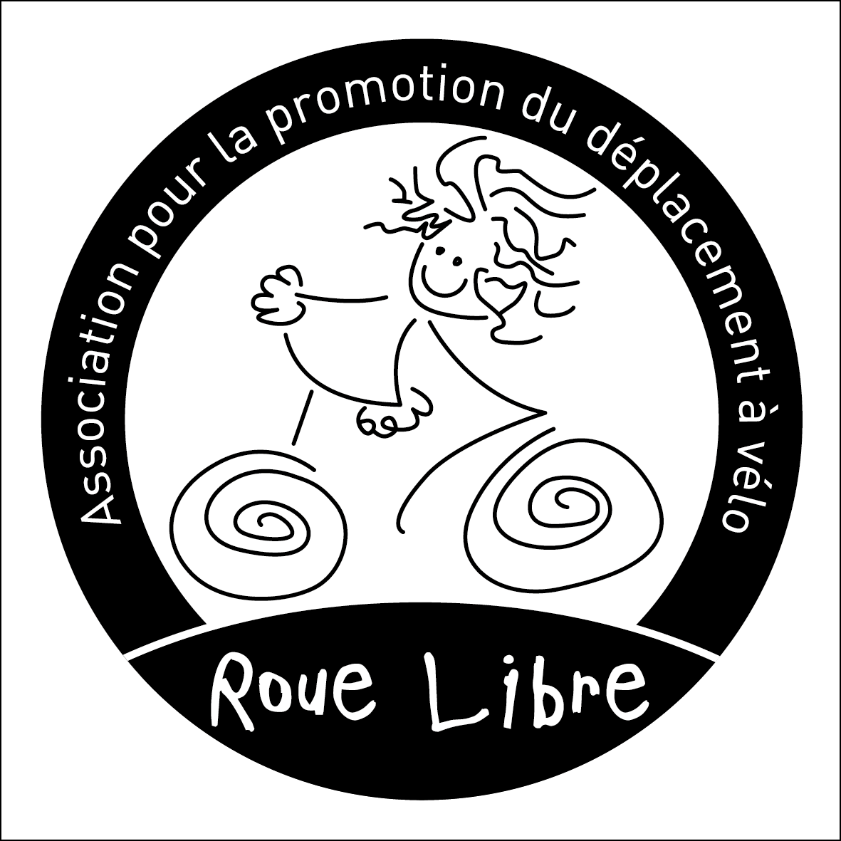 Roue Libre