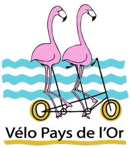 Vélo Pays de l'Or