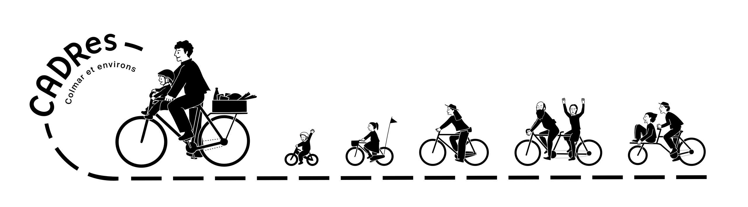 CADRes Colmar & environs