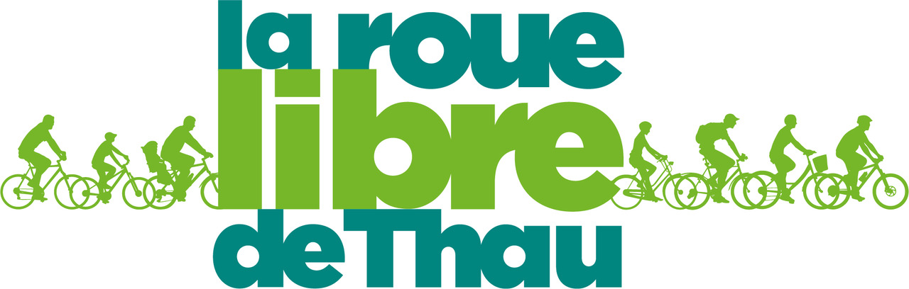 LA ROUE LIBRE DE THAU