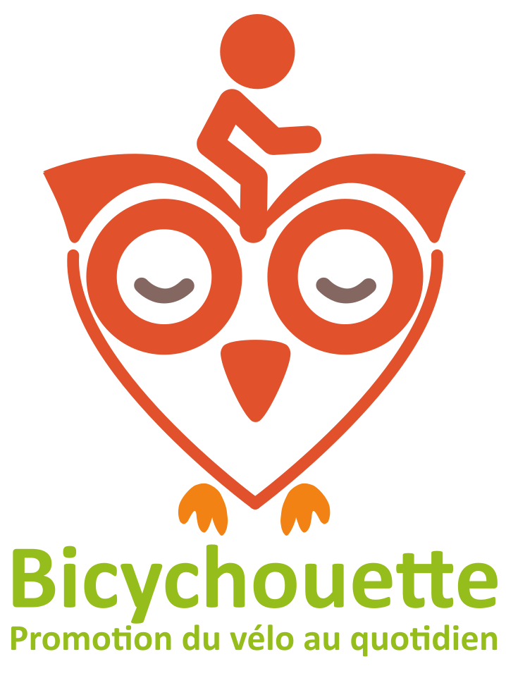 Bicychouette