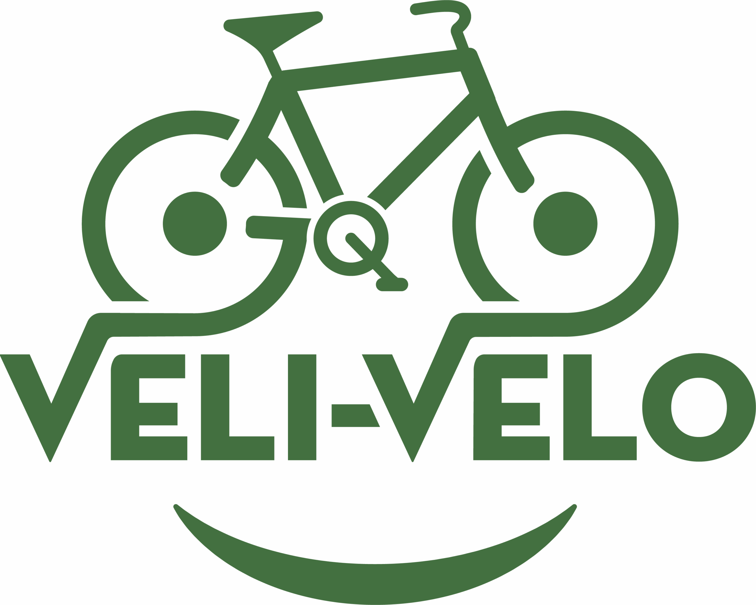 Association Véli-Vélo