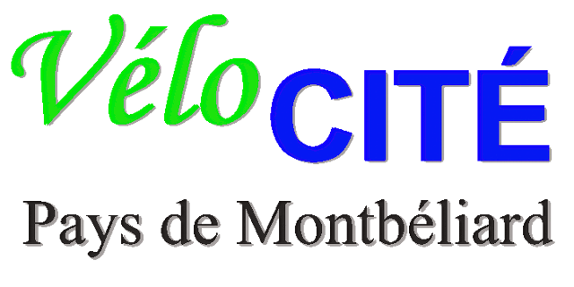 Vélocité pays de Montbéliard
