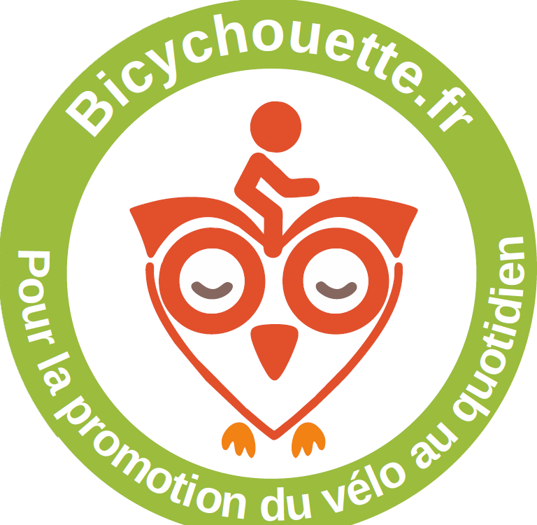 Bicychouette