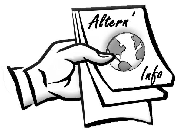 ALTERN'INFO