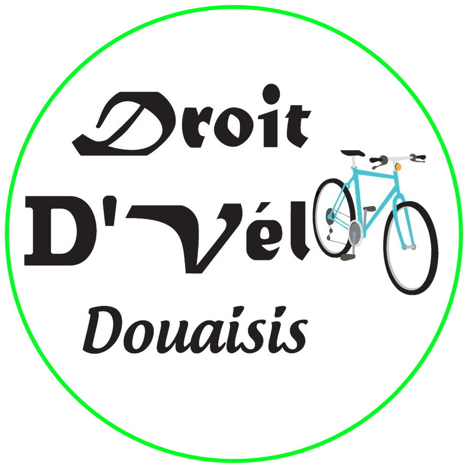 Droit D'Vélo Douaisis
