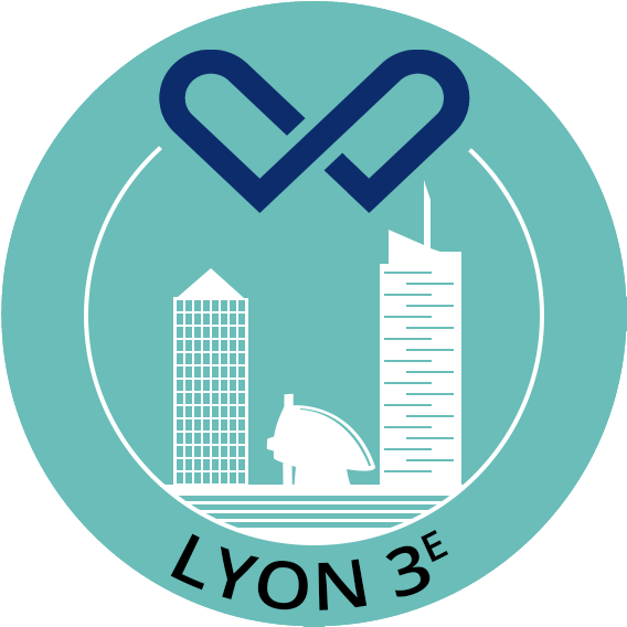 La Ville à Vélo - Lyon 3