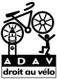 ADAV - Droit au vélo