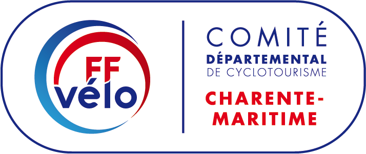 Comité départemental de cyclotourisme de Charente-Maritime