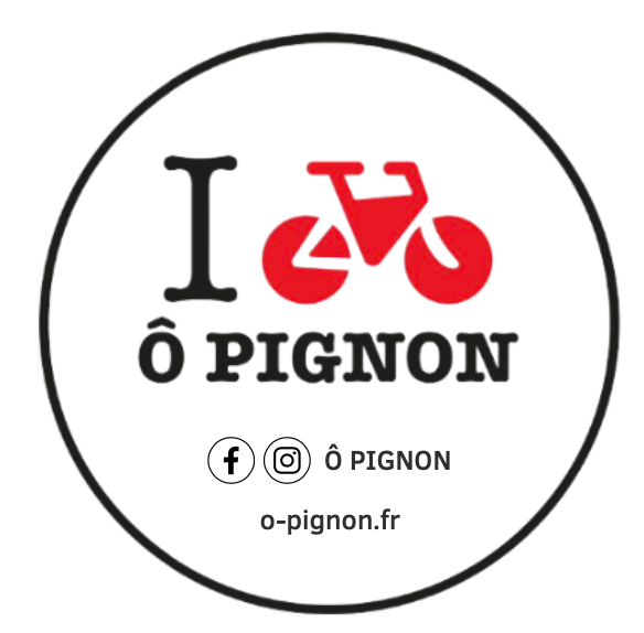 Ô PIGNON