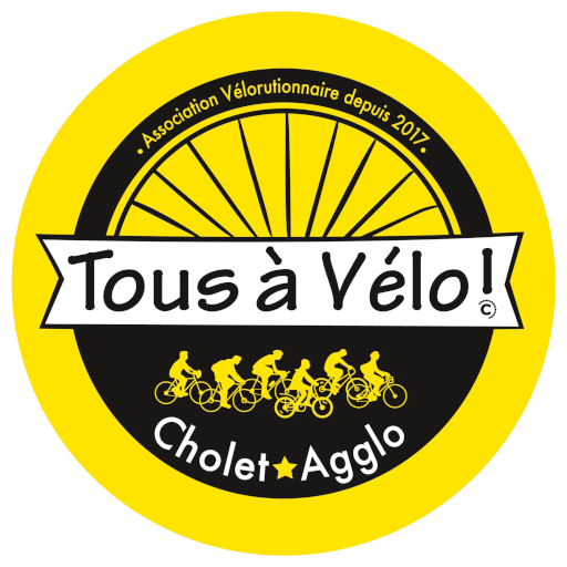 Tous à Vélo - Cholet Agglo