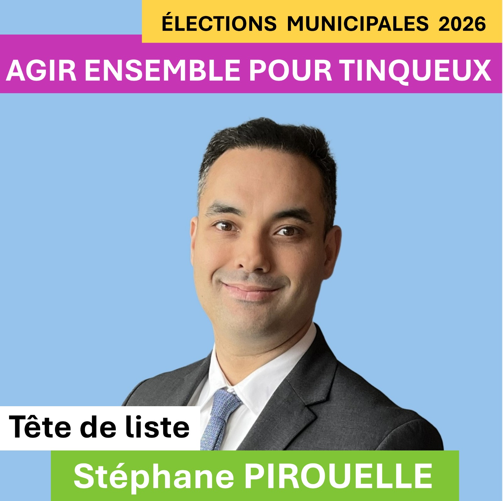 Stéphane