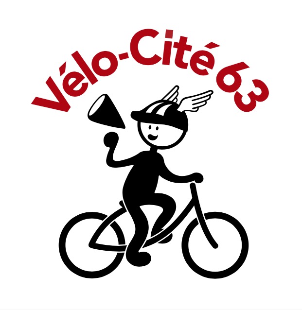 Vélo-Cité 63