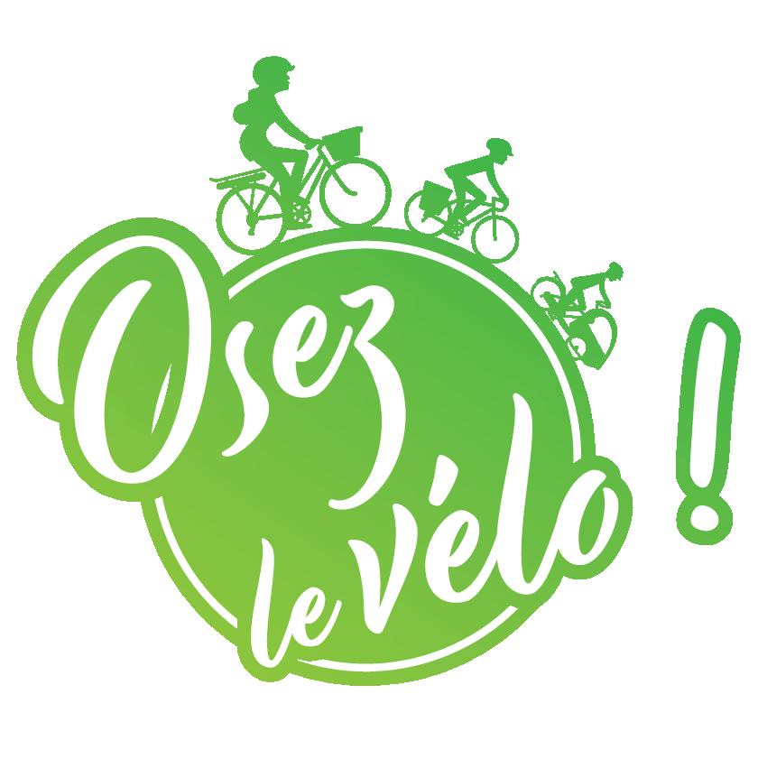 Osez le vélo