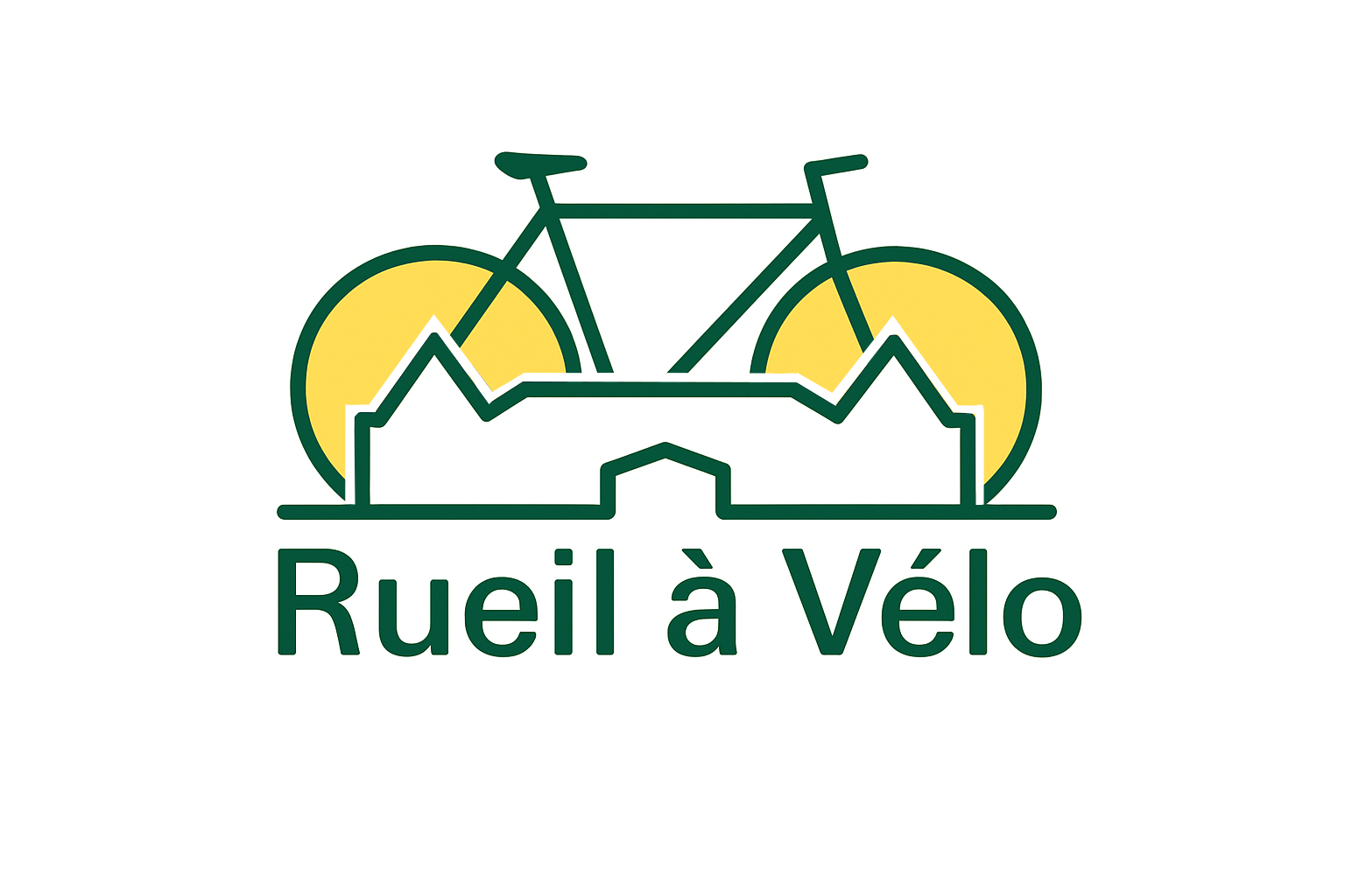 Rueil A Vélo