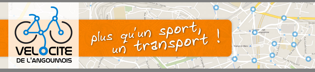 Vélocité de l'Angoumois